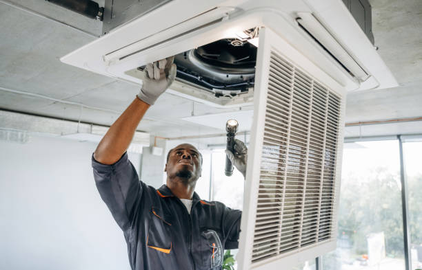 Licensed Hvac service in Wheaton, IL - FH HVAC